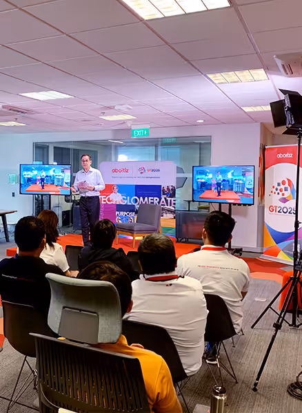 Livefeed Event Production Philippines