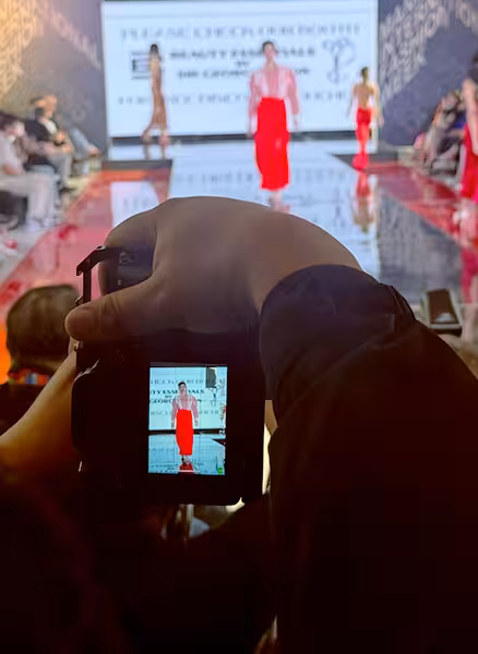 Photo and Video Coverage Events Philippines